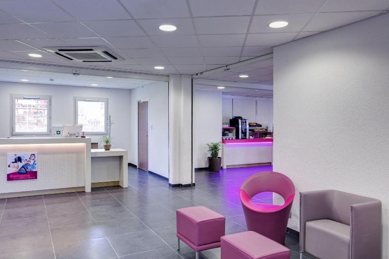 B&B HOTEL Romilly-sur-Seine image