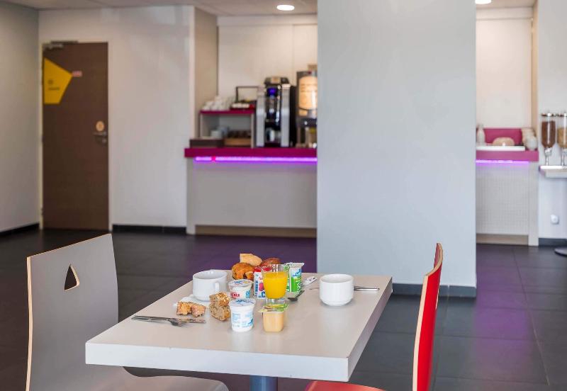 B&B HOTEL Romilly-sur-Seine image