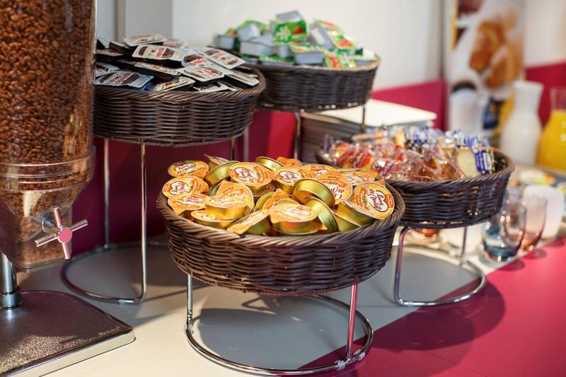 B&B HOTEL Romilly-sur-Seine image