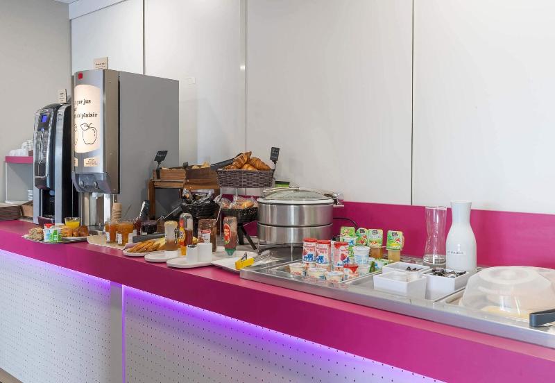 B&B HOTEL Romilly-sur-Seine image