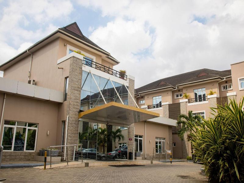Amber Residence image