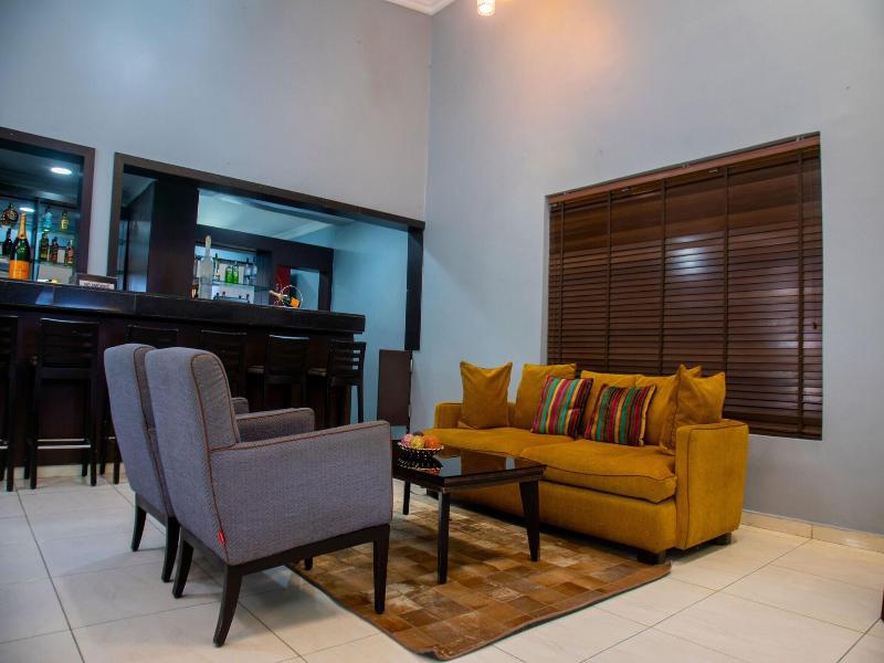 Amber Residence image