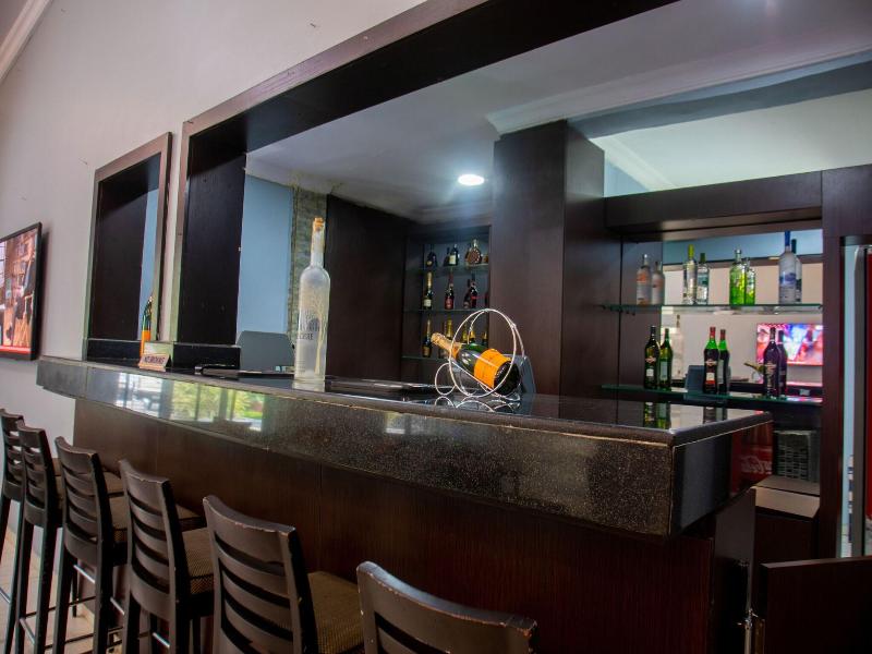 Amber Residence image