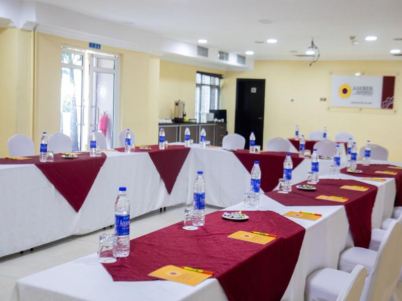 Amber Residence image
