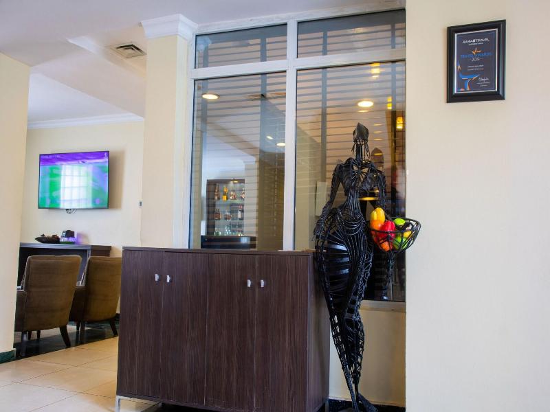 Amber Residence image