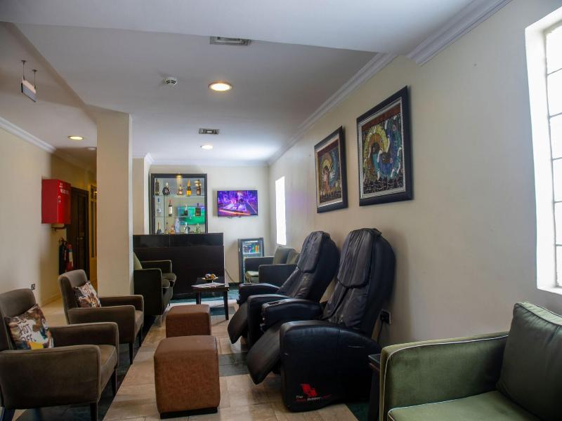 Amber Residence image