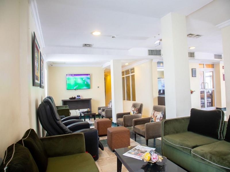 Amber Residence image