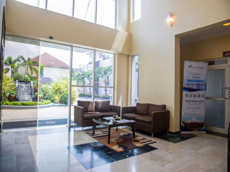 Amber Residence image
