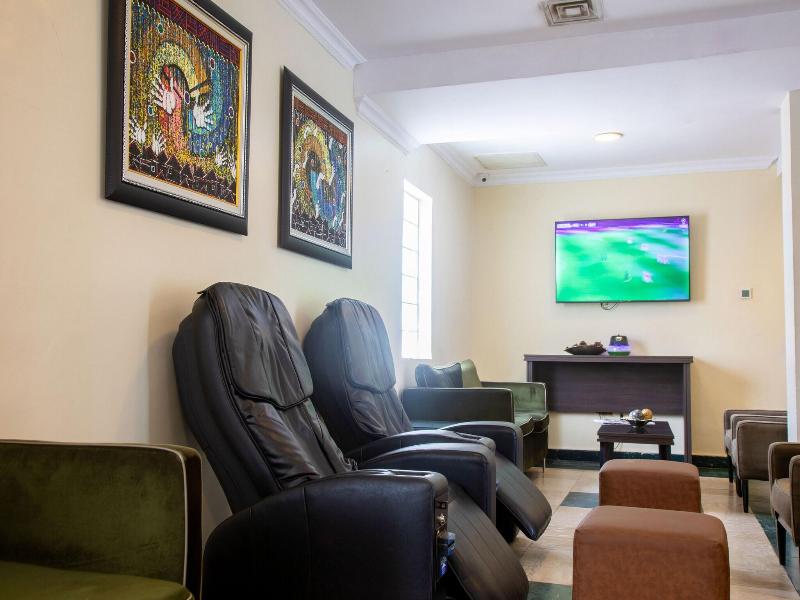 Amber Residence image