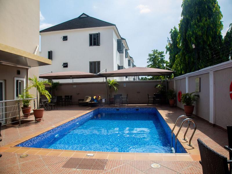 Amber Residence image