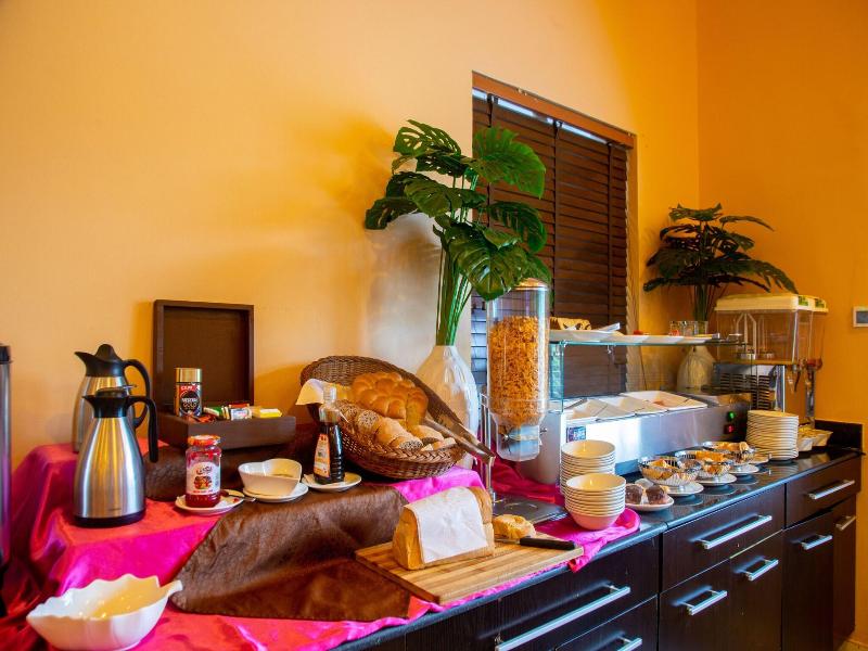 Amber Residence image