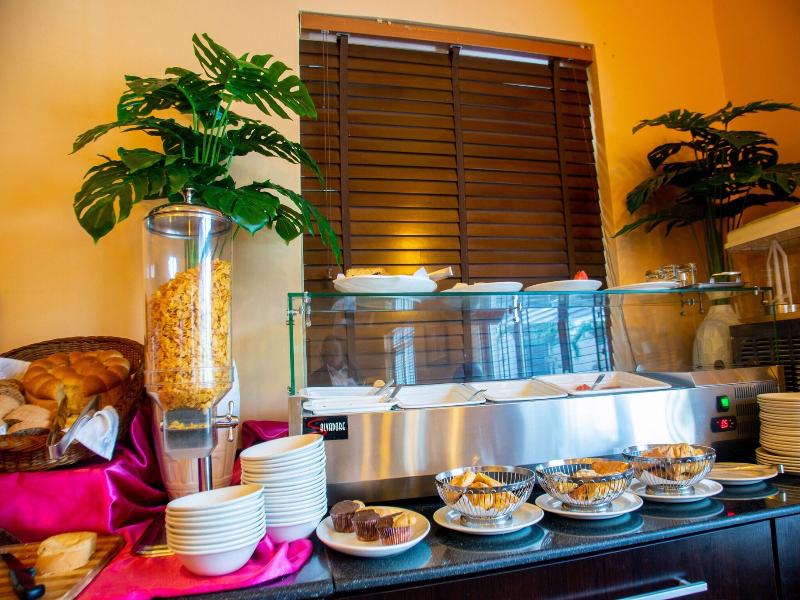 Amber Residence image