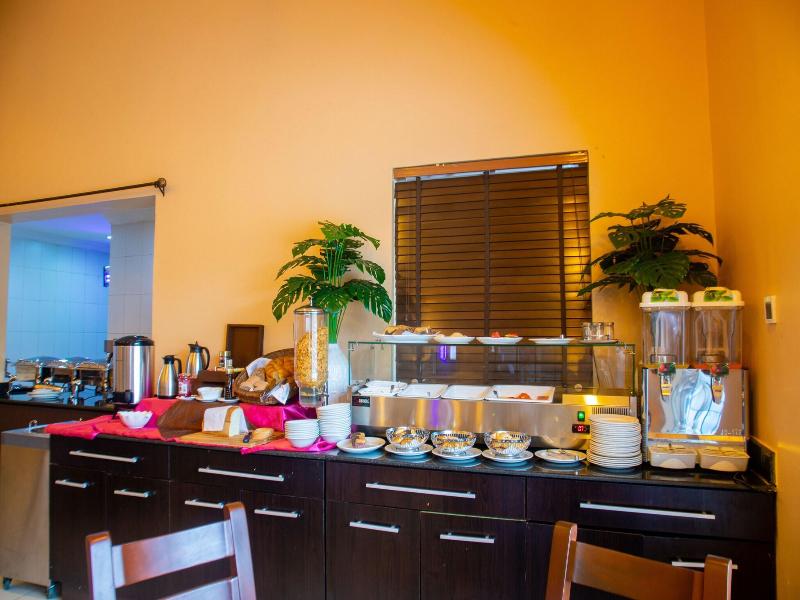Amber Residence image