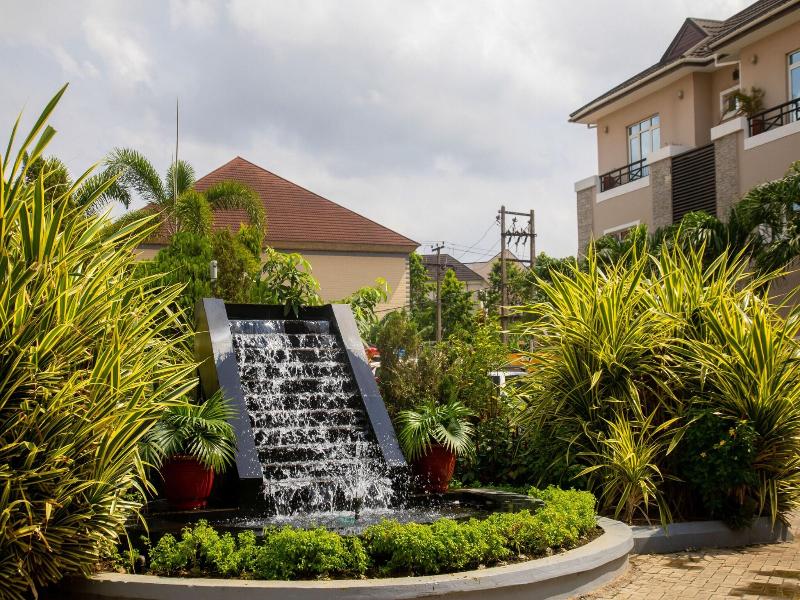 Amber Residence image