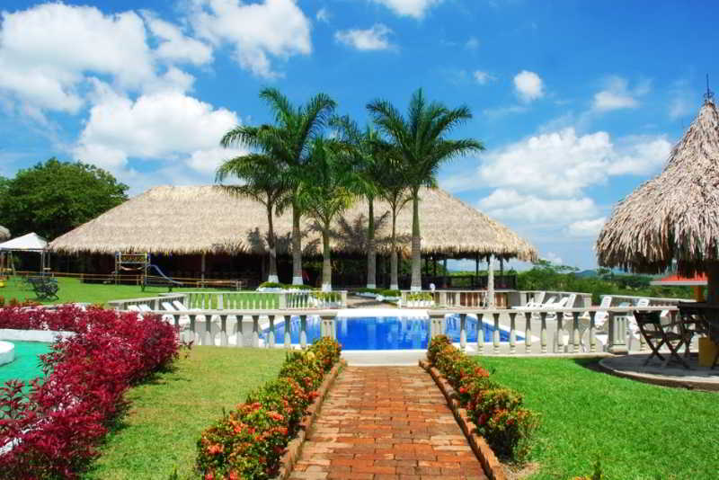 Hotel San Antonio del Cerro image
