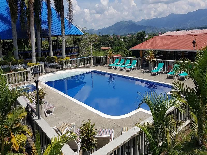 Hotel San Antonio del Cerro image