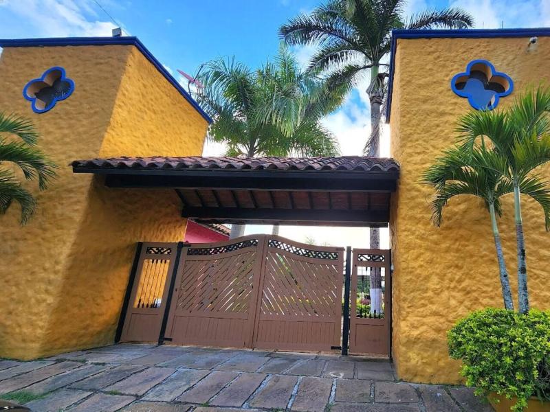 Hotel San Antonio del Cerro image