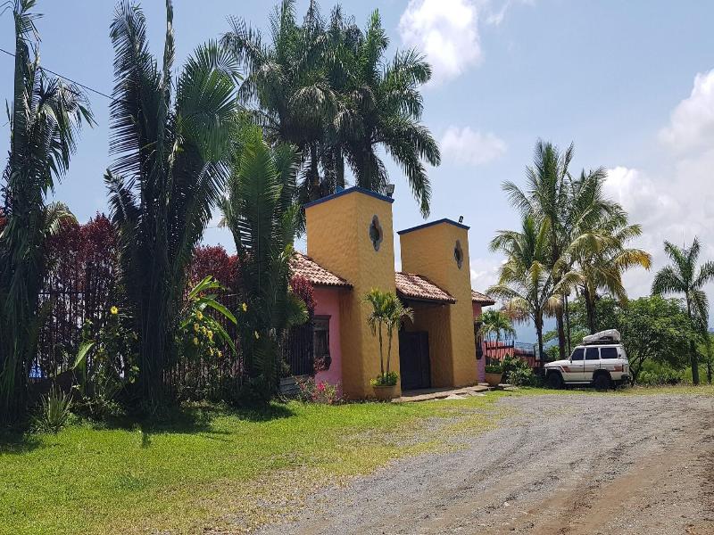 Hotel San Antonio del Cerro image