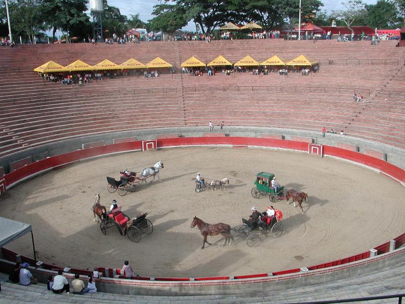 Hotel San Antonio del Cerro image