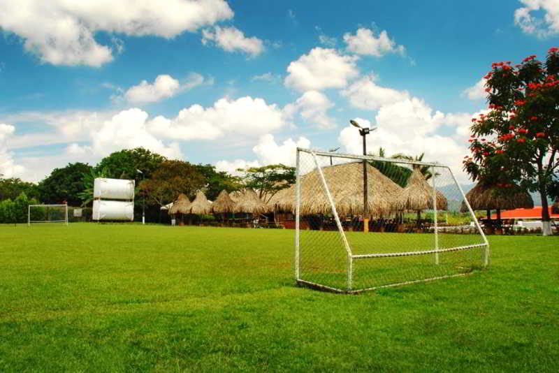 Hotel San Antonio del Cerro image
