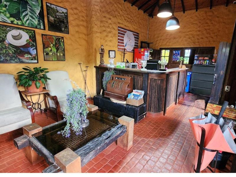 Hotel San Antonio del Cerro image
