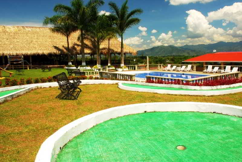 Hotel San Antonio del Cerro image