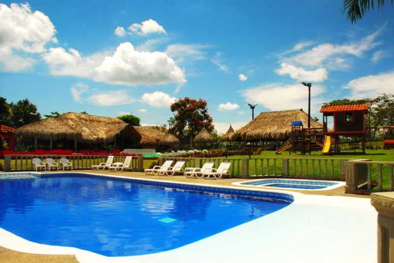 Hotel San Antonio del Cerro image