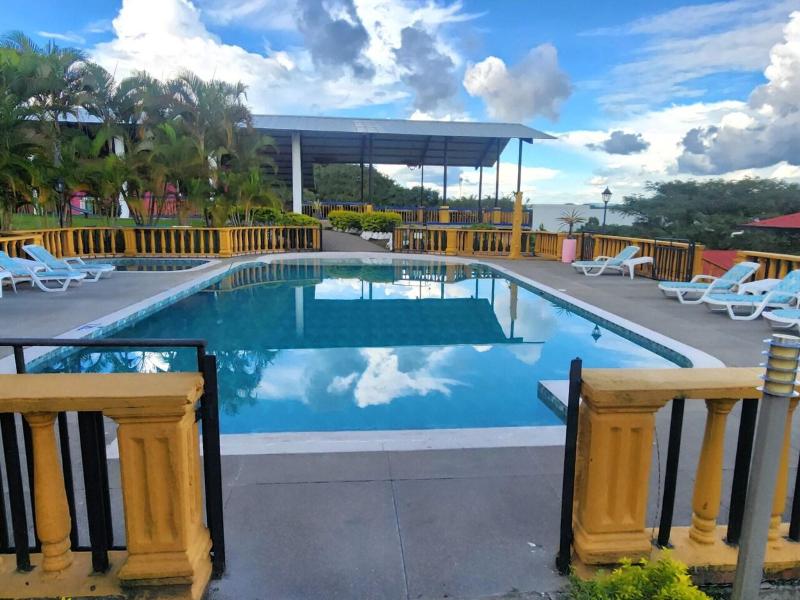 Hotel San Antonio del Cerro image