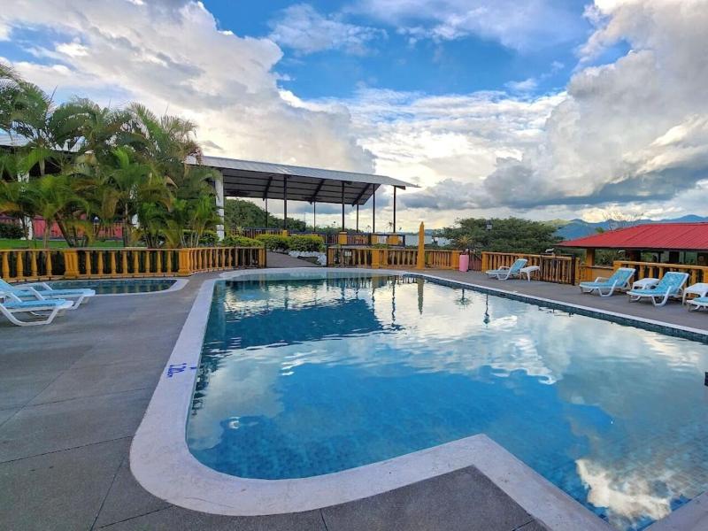 Hotel San Antonio del Cerro image