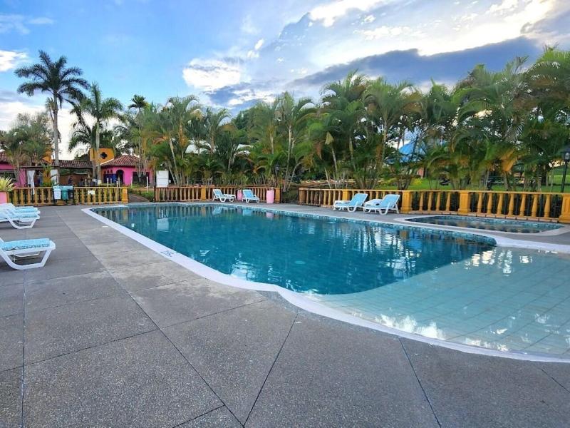 Hotel San Antonio del Cerro image