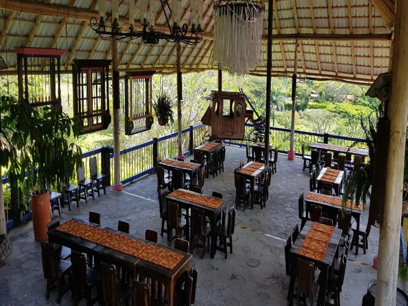 Hotel San Antonio del Cerro image
