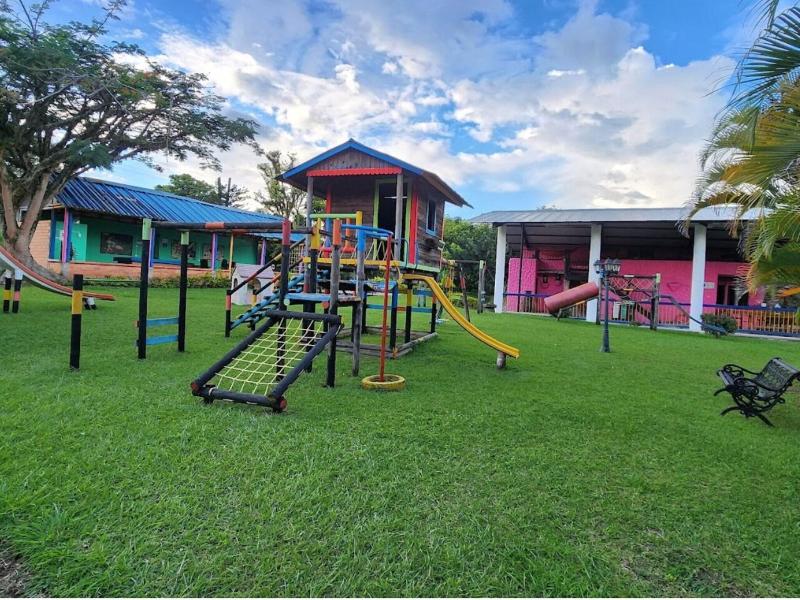 Hotel San Antonio del Cerro image