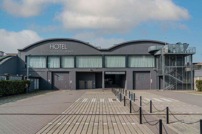 Fasthotel Linate