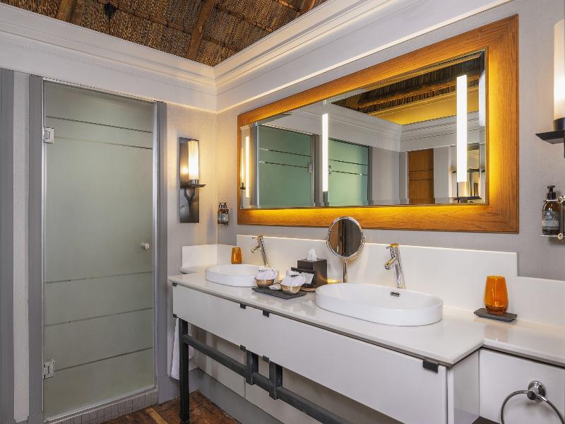 Chobe Water Villas image