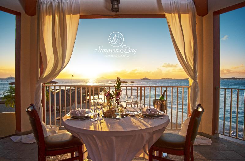 Simpson Bay Resort, Marina & Spa image