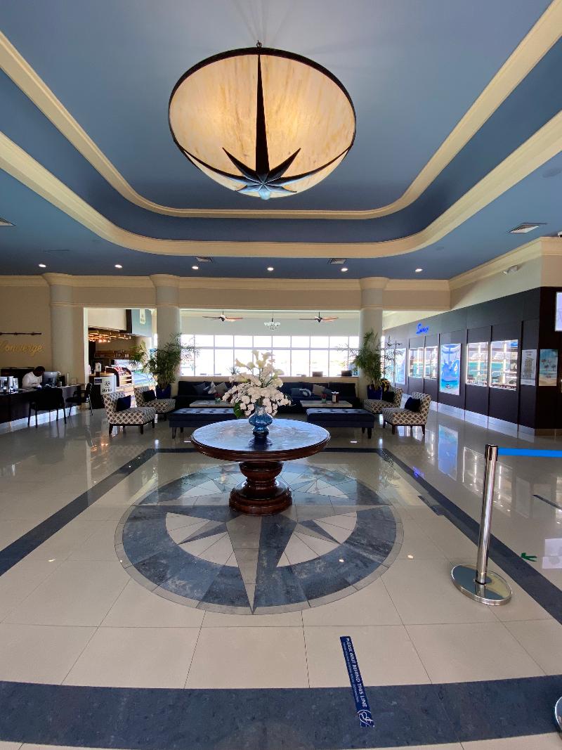 Simpson Bay Resort, Marina & Spa image