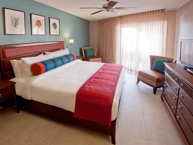 Simpson Bay Resort, Marina & Spa image