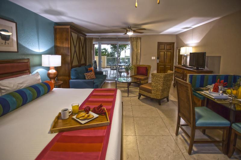 Simpson Bay Resort, Marina & Spa image