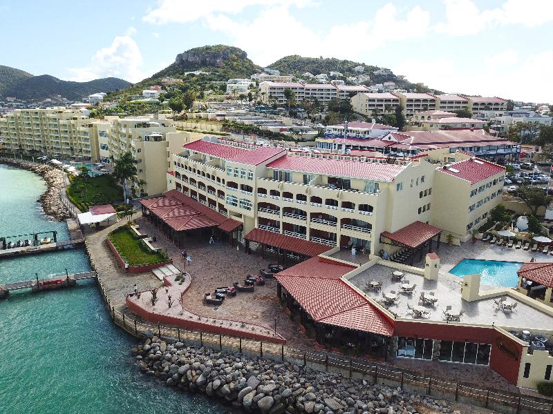 Simpson Bay Resort, Marina & Spa image