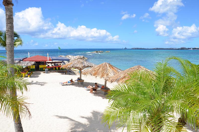 Simpson Bay Resort, Marina & Spa image