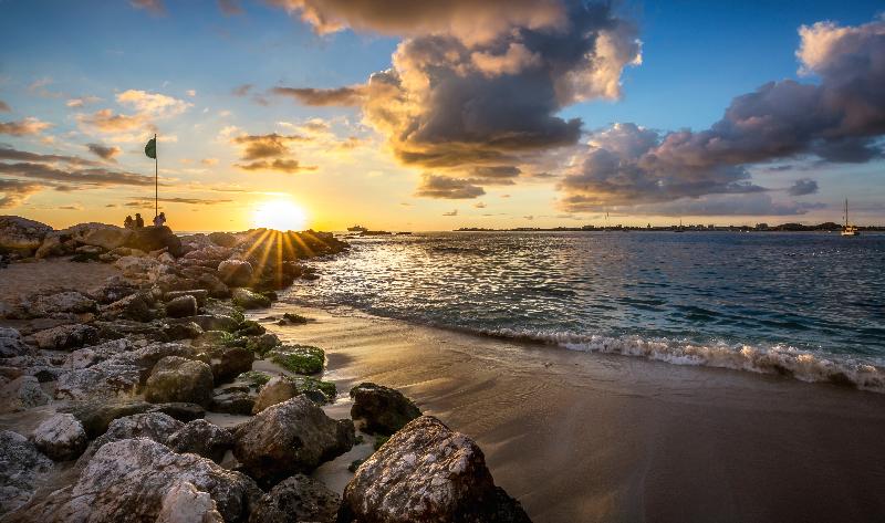 Simpson Bay Resort, Marina & Spa image