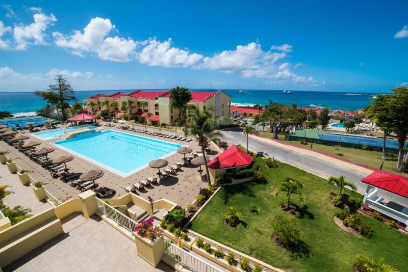 Simpson Bay Resort, Marina & Spa image