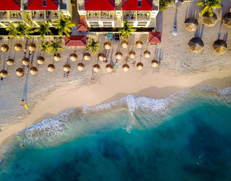 Simpson Bay Resort, Marina & Spa image
