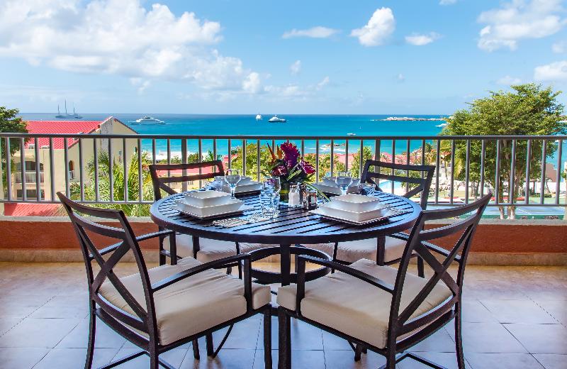 Simpson Bay Resort, Marina & Spa image