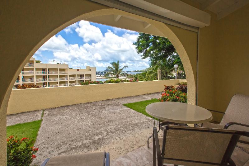 Simpson Bay Resort, Marina & Spa image