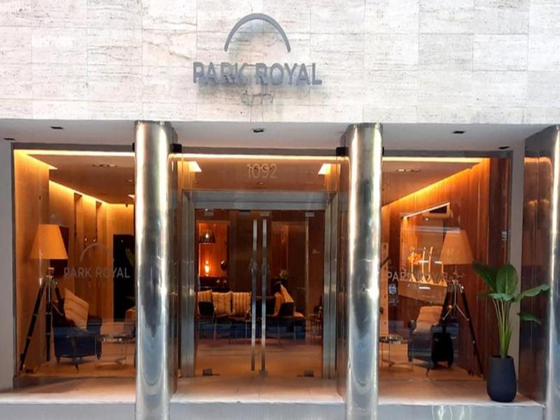 Park Royal Buenos Aires managed by Accor image