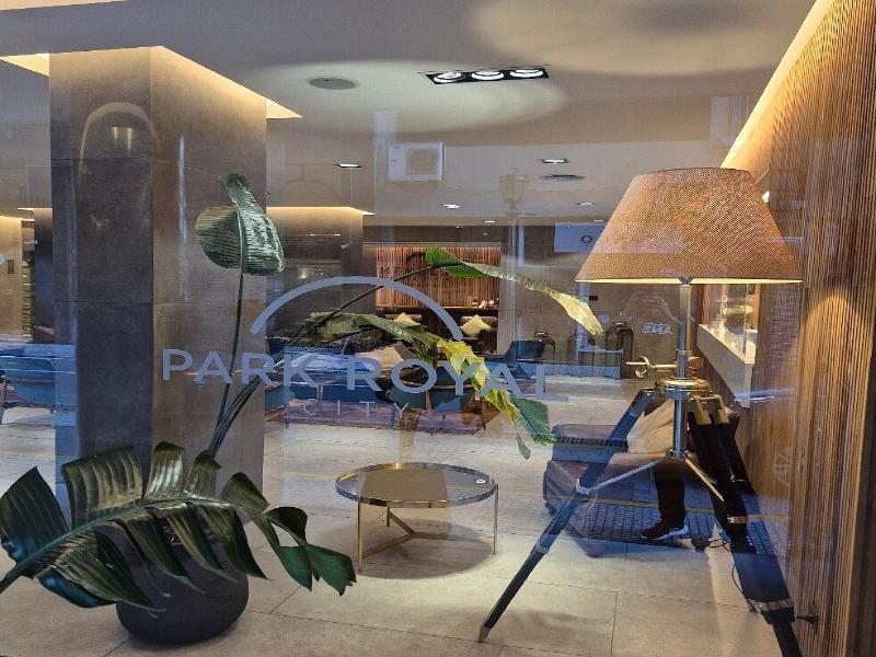 Park Royal Buenos Aires managed by Accor image