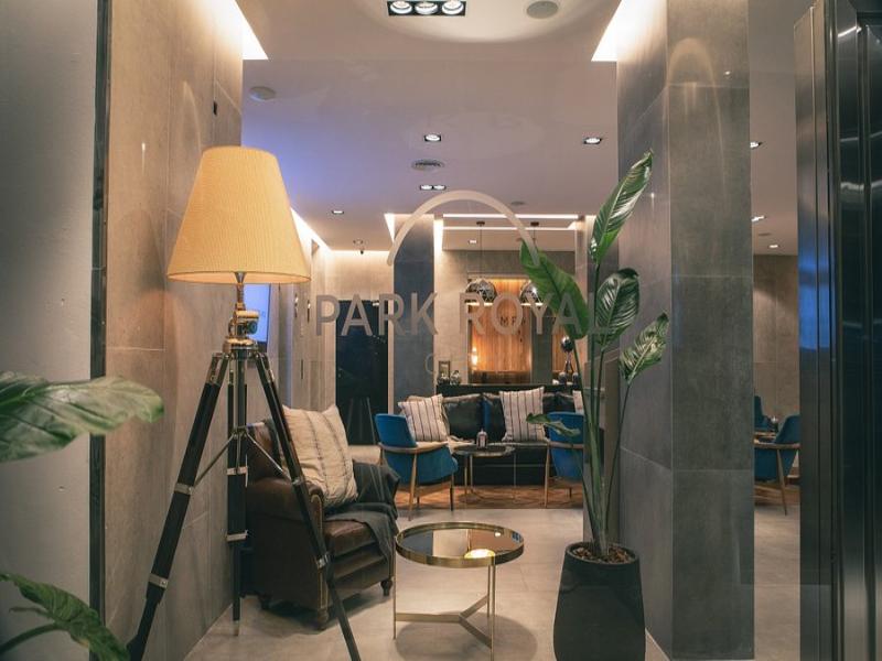 Park Royal Buenos Aires managed by Accor image