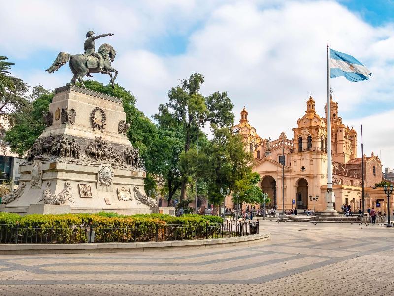 Park Royal Buenos Aires managed by Accor image