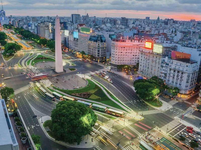 Park Royal Buenos Aires managed by Accor image